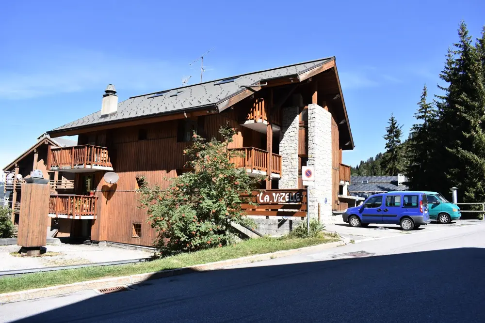 Résidence Vizelle