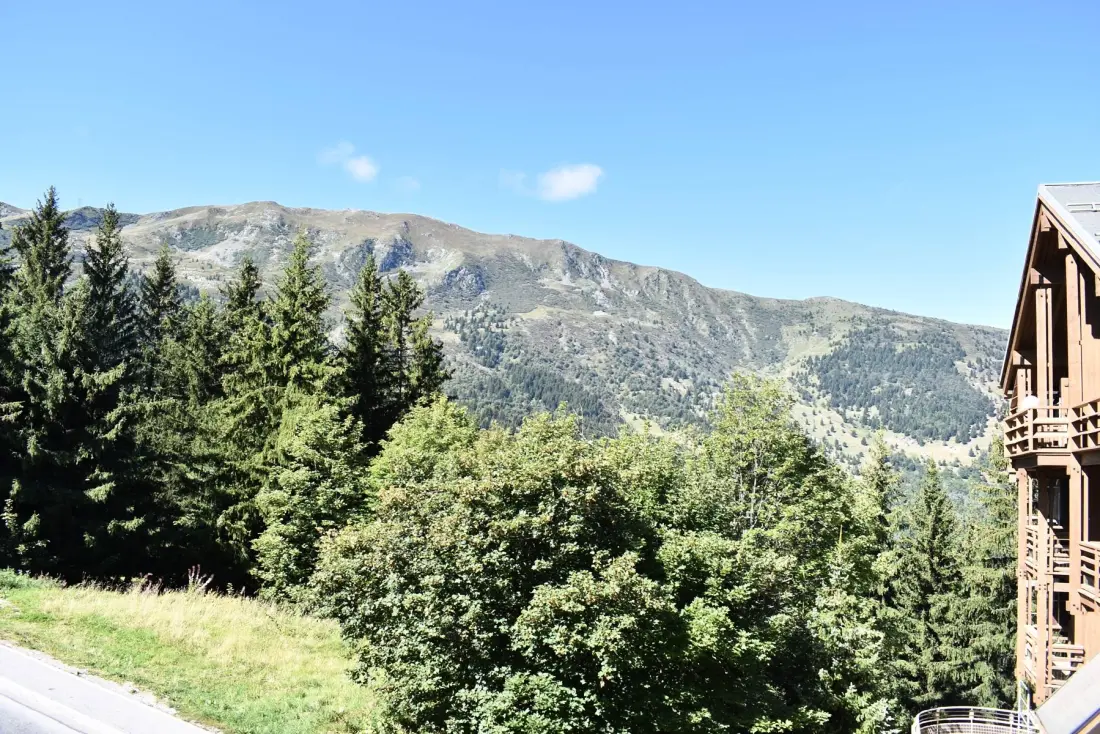 Résidence Vizelle