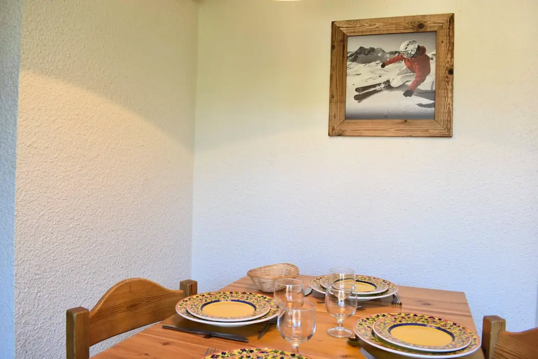Résidence Vizelle