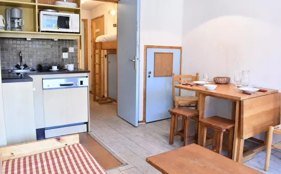Ferienhaus Tejeda 6