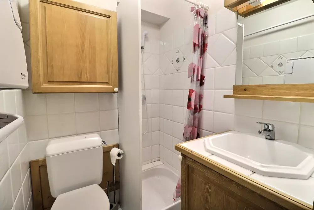 Résidence Alpages Du Mottaret D