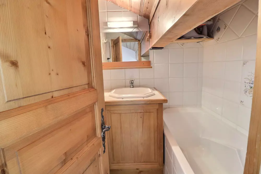 Résidence Alpages Du Mottaret D