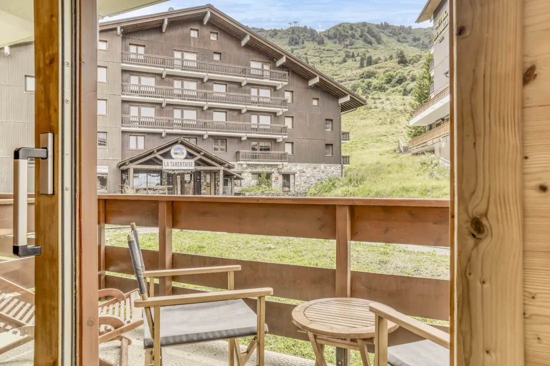 Résidence Alpinea