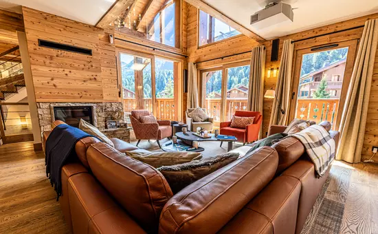 Résidence CHALET INDIVIDUEL TUEDA