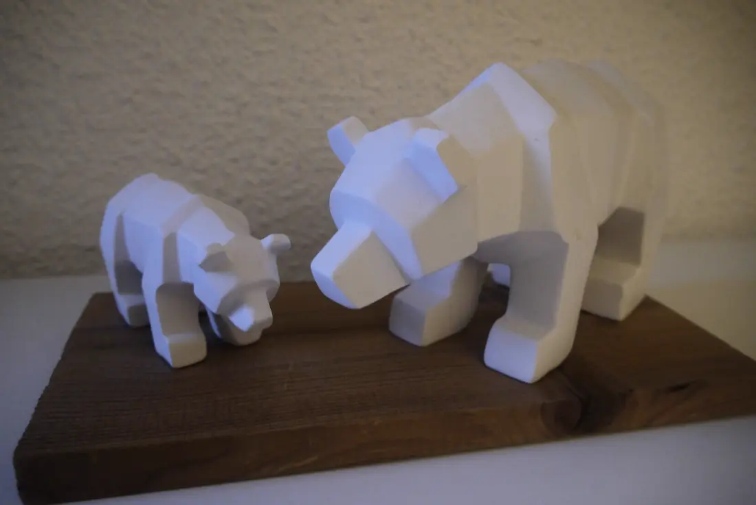 Résidence Creux De L Ours B