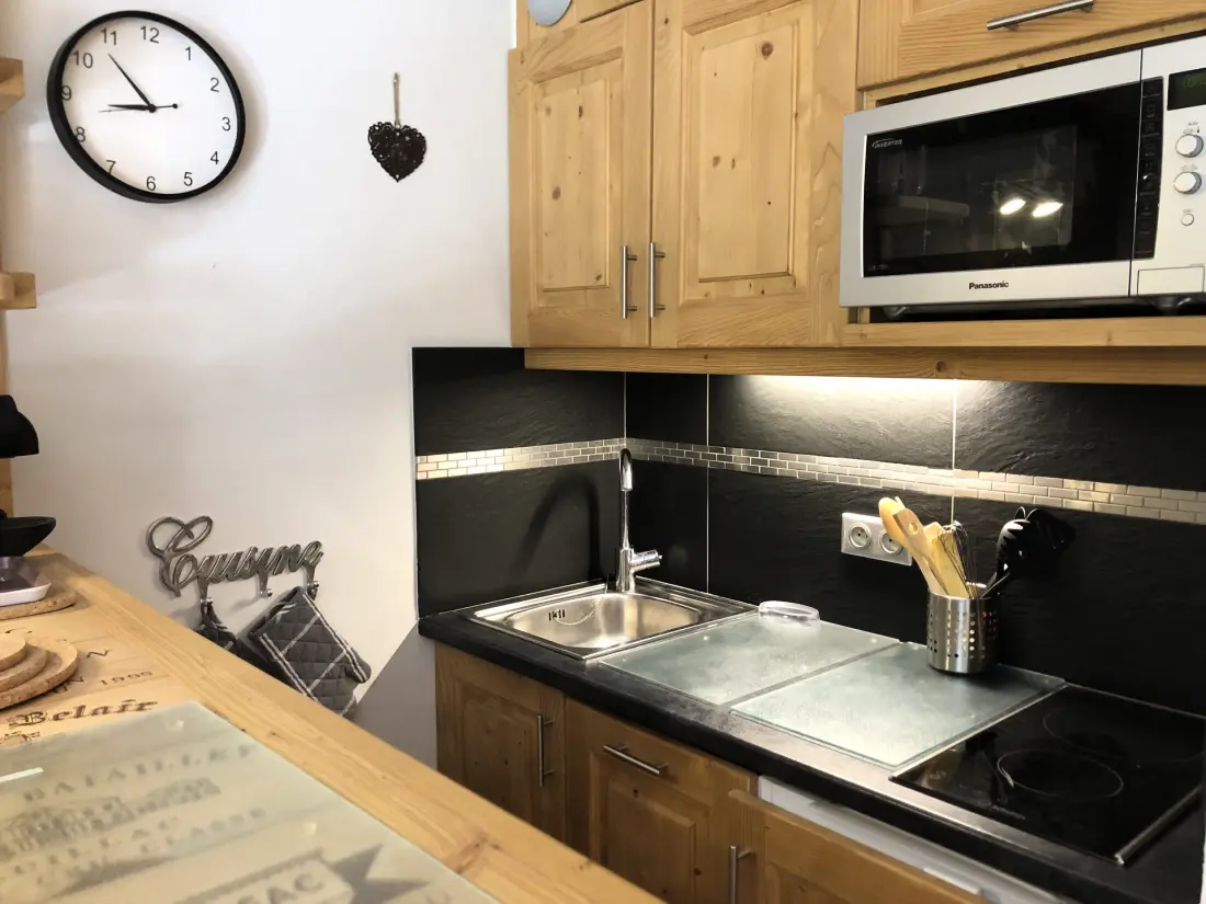 Residence Grand Dou A
