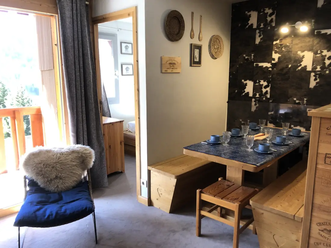 Residence Grand Dou A