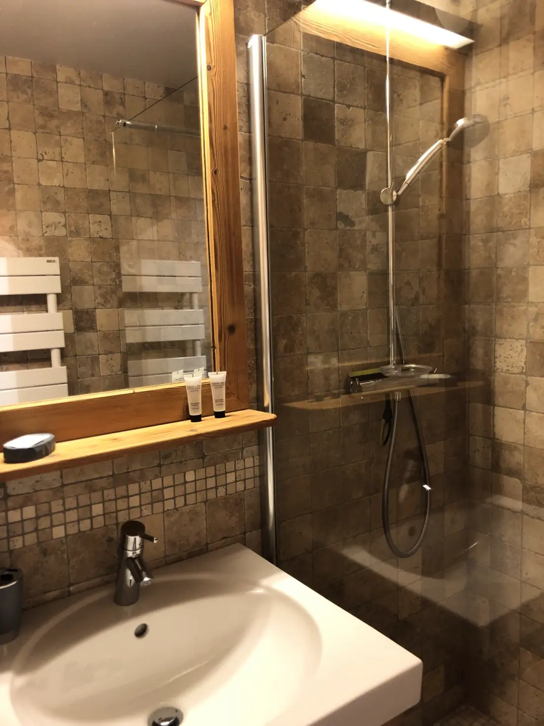 Residence Grand Dou A