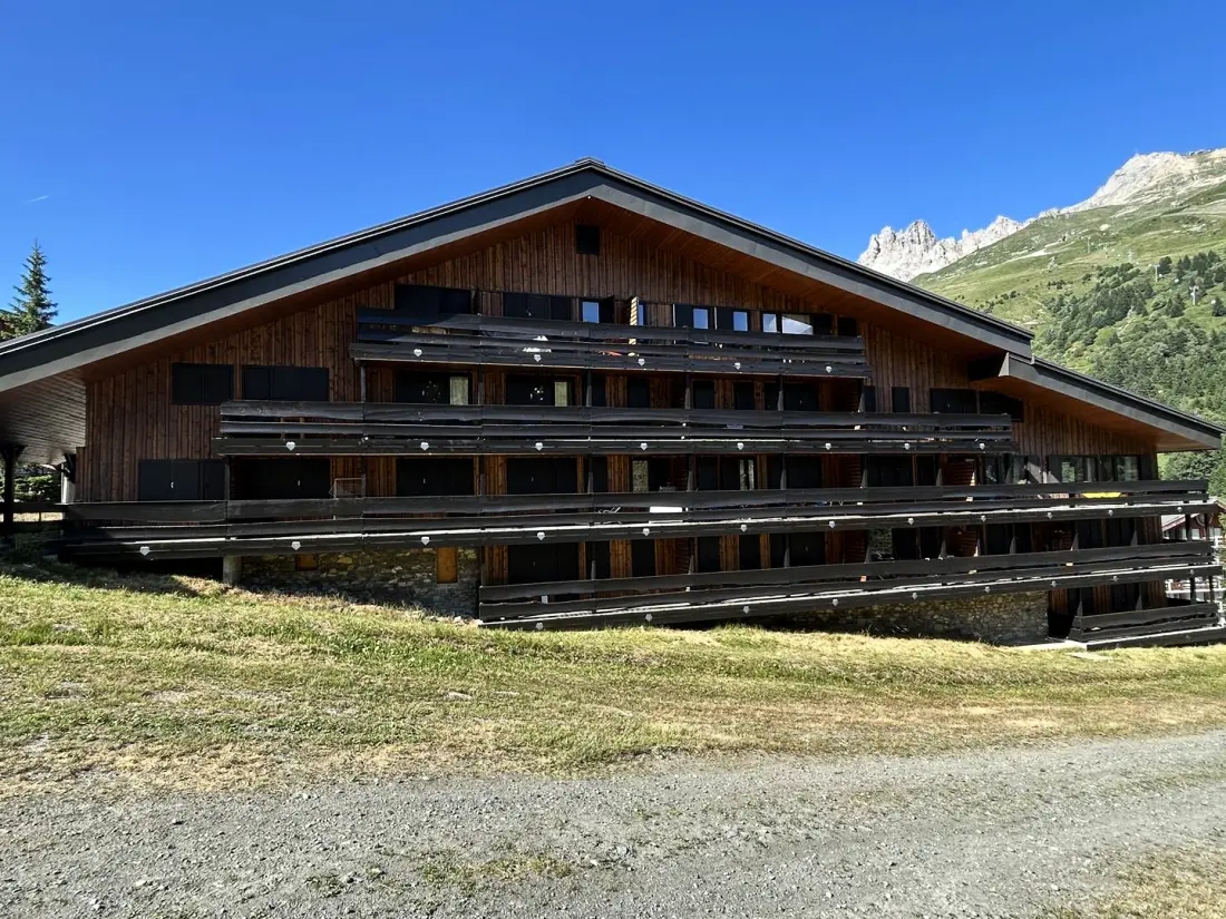 Résidence Grande Rosiere