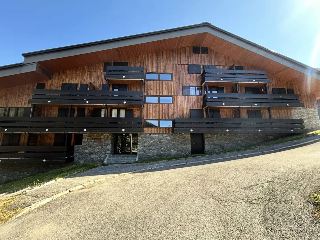 Résidence Grande Rosiere