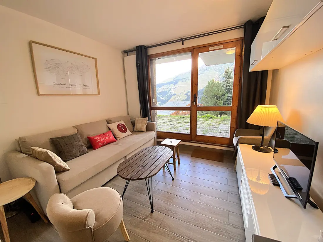 Résidence L'alpinea