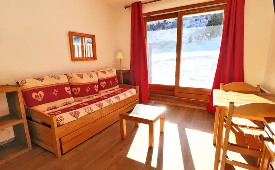 Résidence Lac Blanc