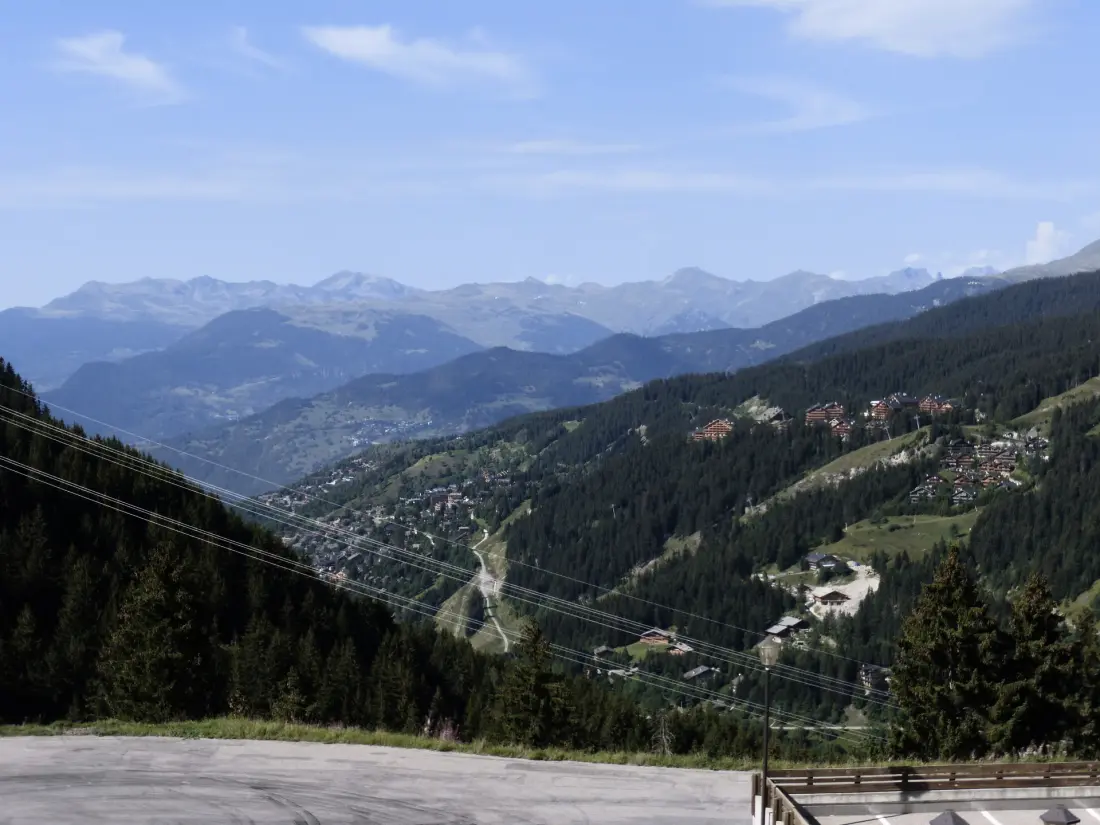 Résidence Le Lac Blanc