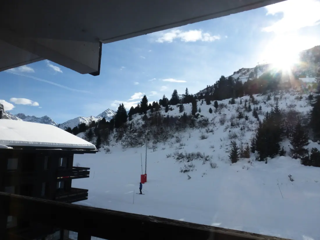 Résidence Le Lac Blanc