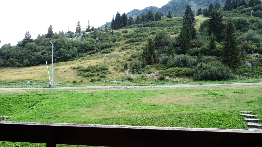 Résidence Le Lac Blanc