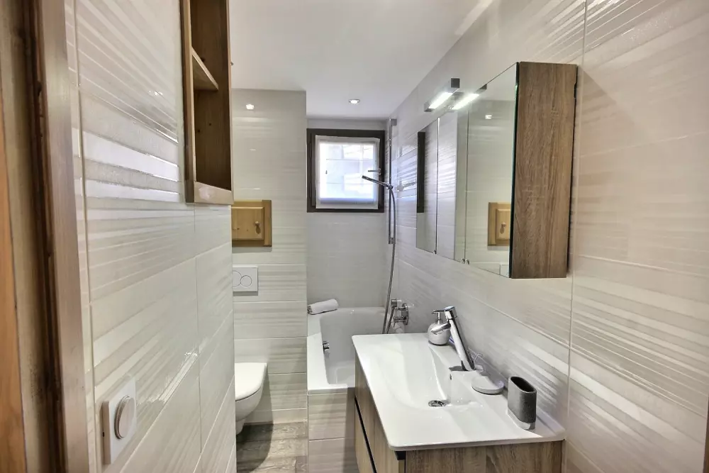 Résidence Les Cembros