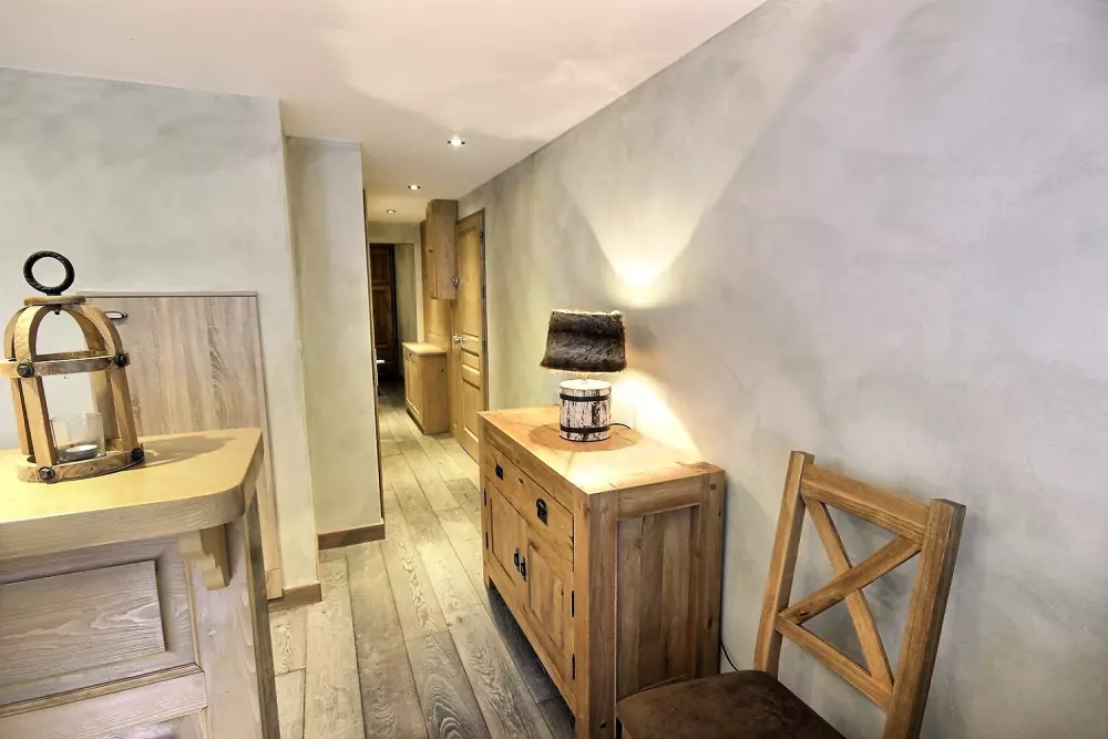 Résidence Les Cembros