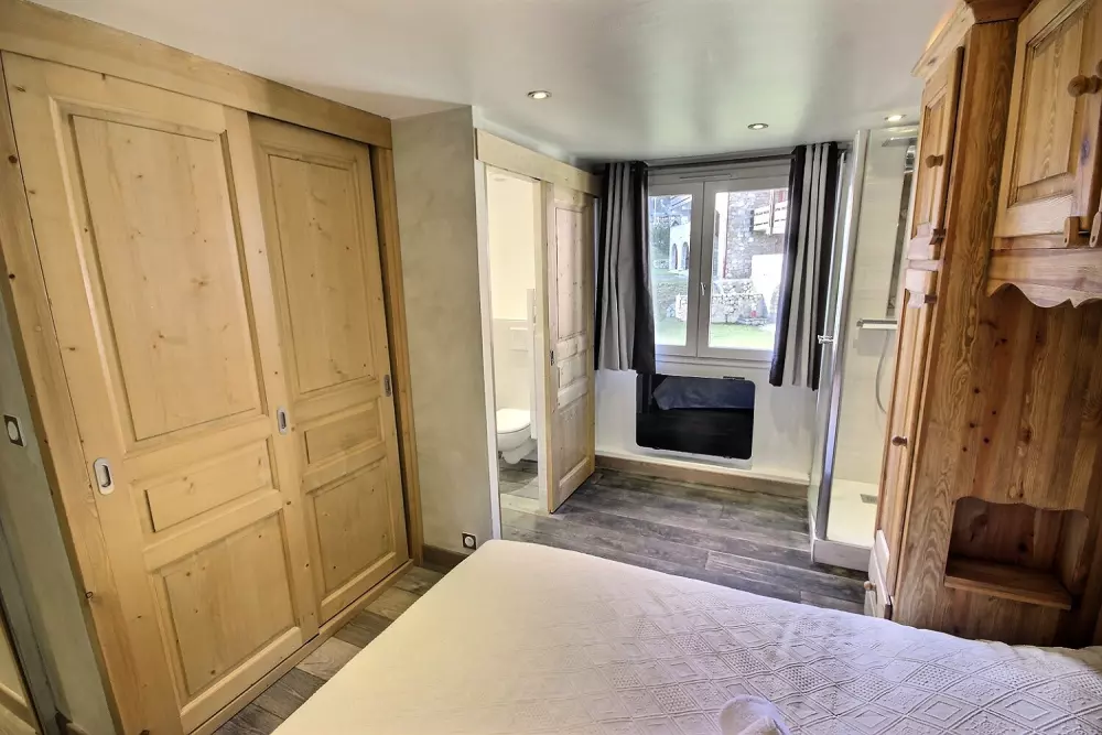 Résidence Les Cembros