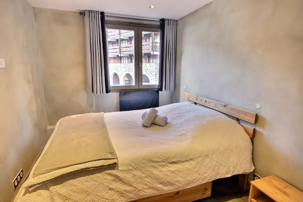 Résidence Les Cembros