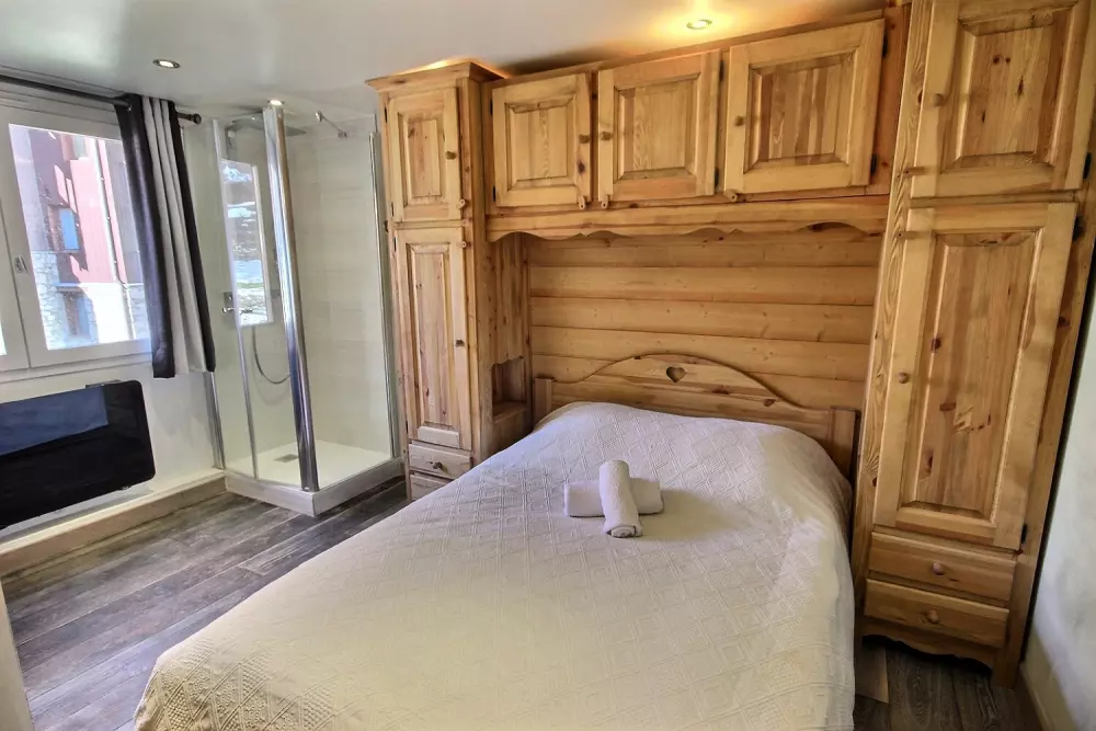 Résidence Les Cembros