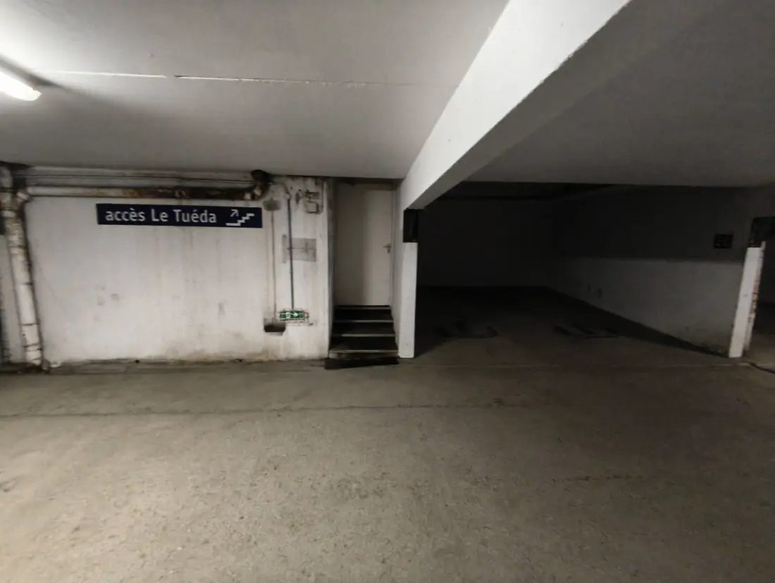 Résidence Les Sentiers De Tueda