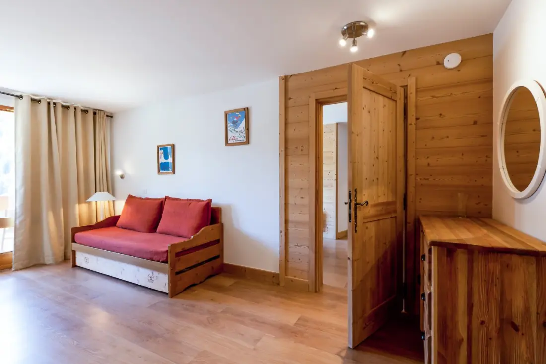 Résidence Les Sentiers du Tueda - maeva Home
