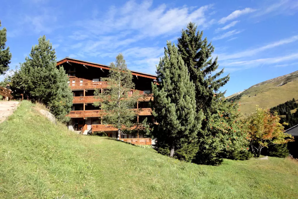 Résidence Mont Vallon