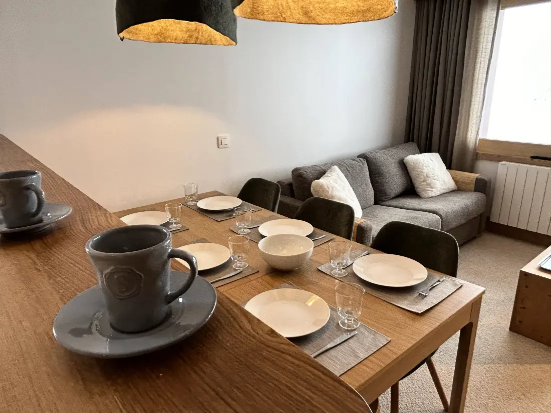 Résidence Nantchu