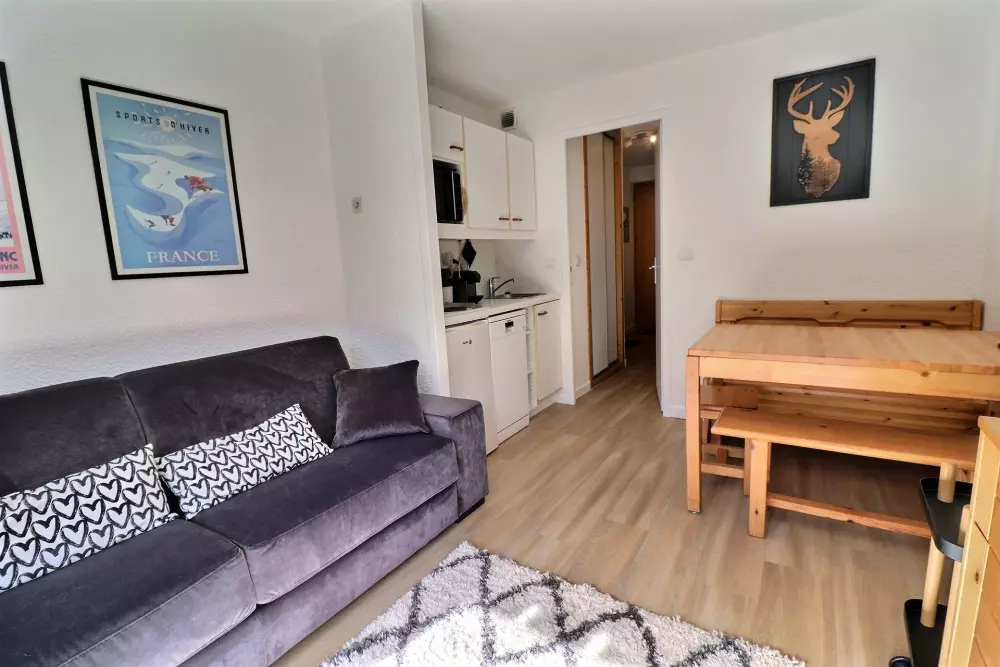 Résidence Olympie I