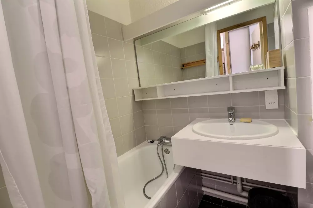 Résidence Olympie I