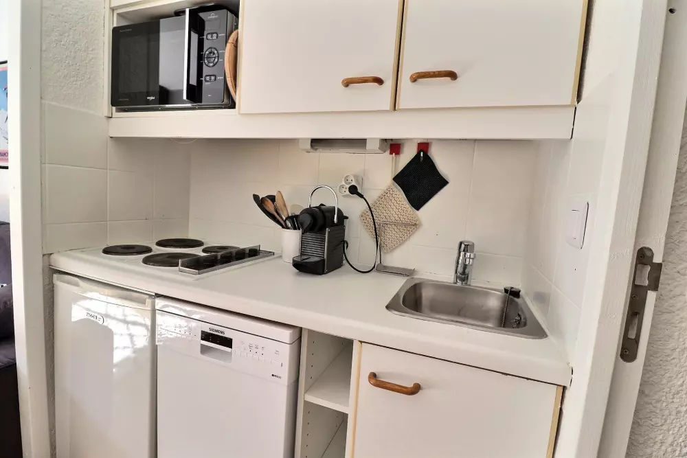 Résidence Olympie I