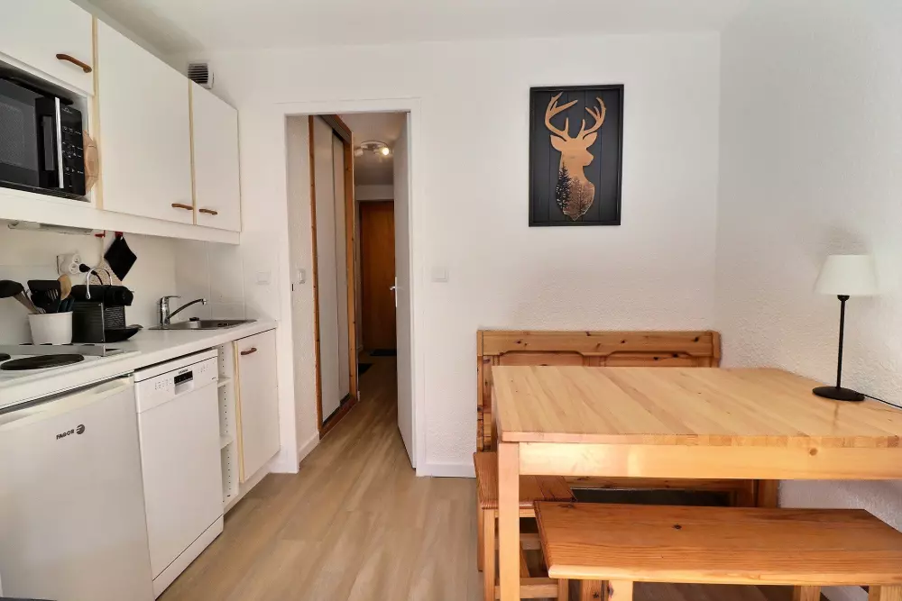 Résidence Olympie I