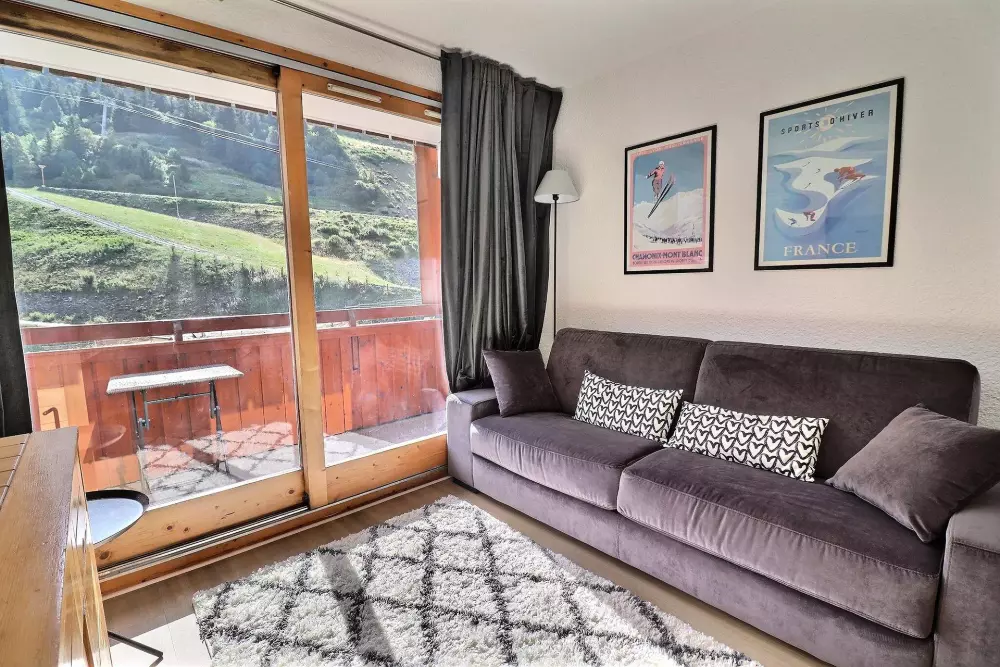 Résidence Olympie I