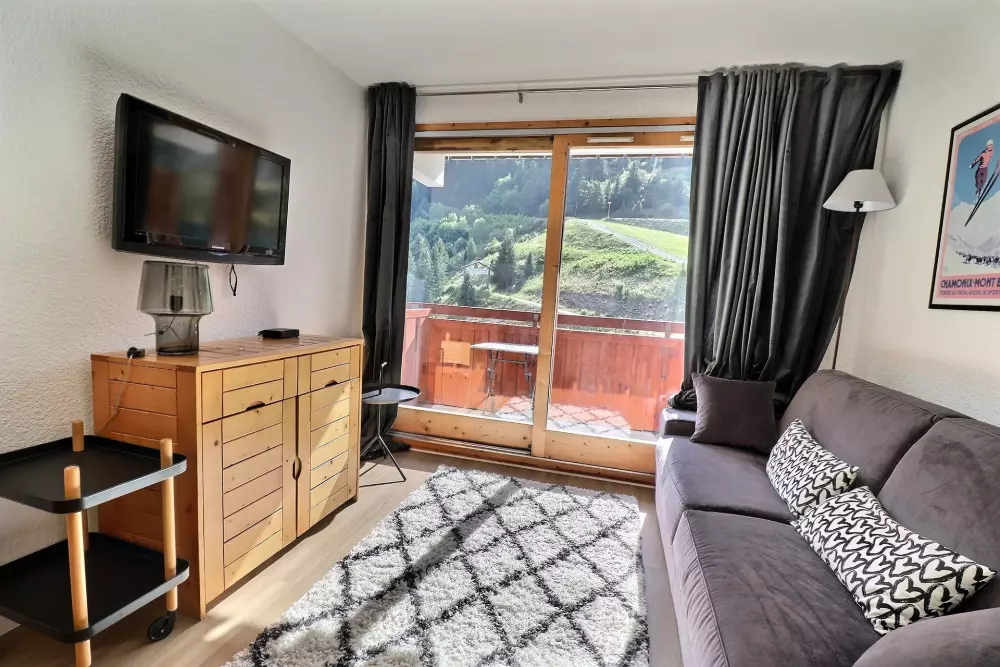 Résidence Olympie I