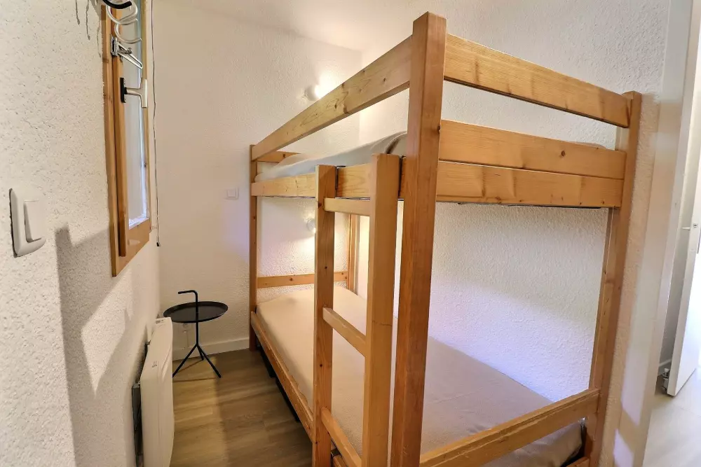 Résidence Olympie I