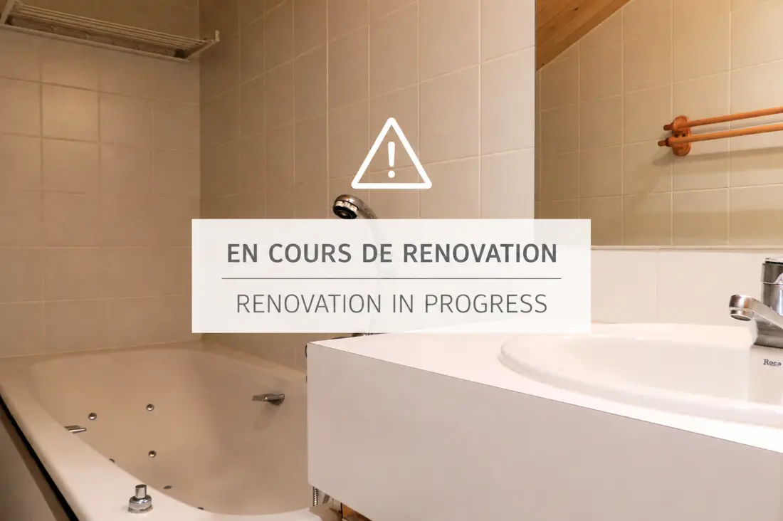 Résidence Olympie Ii