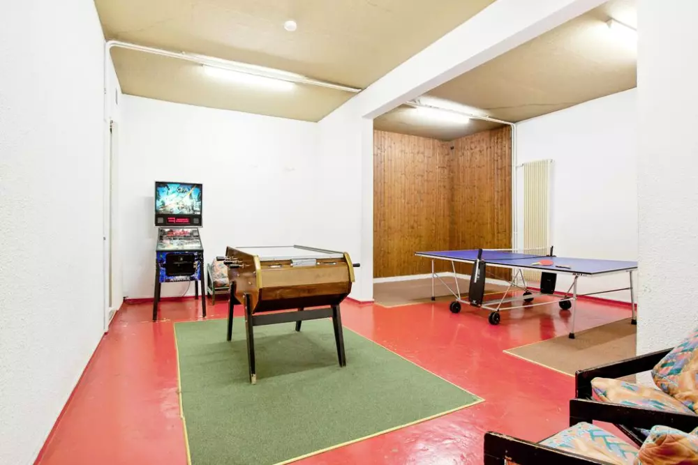 Résidence Pierre & Vacances Les Bleuets 3 étoiles★★★