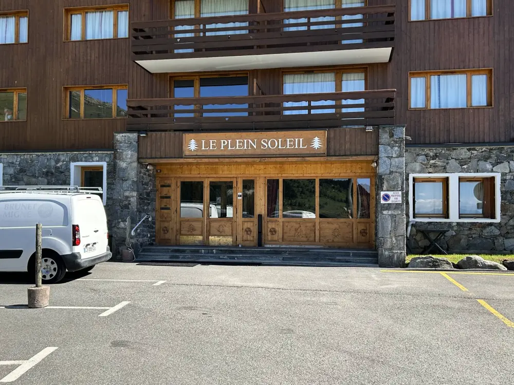 Résidence Plein Soleil