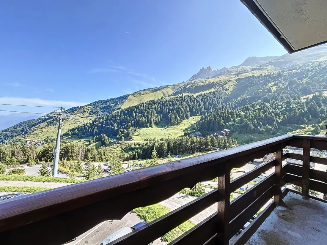 Résidence Plein Soleil