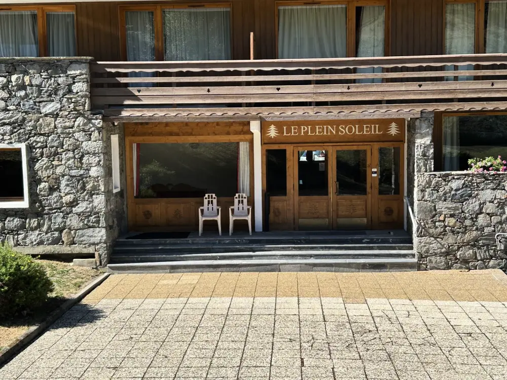 Résidence Plein Soleil