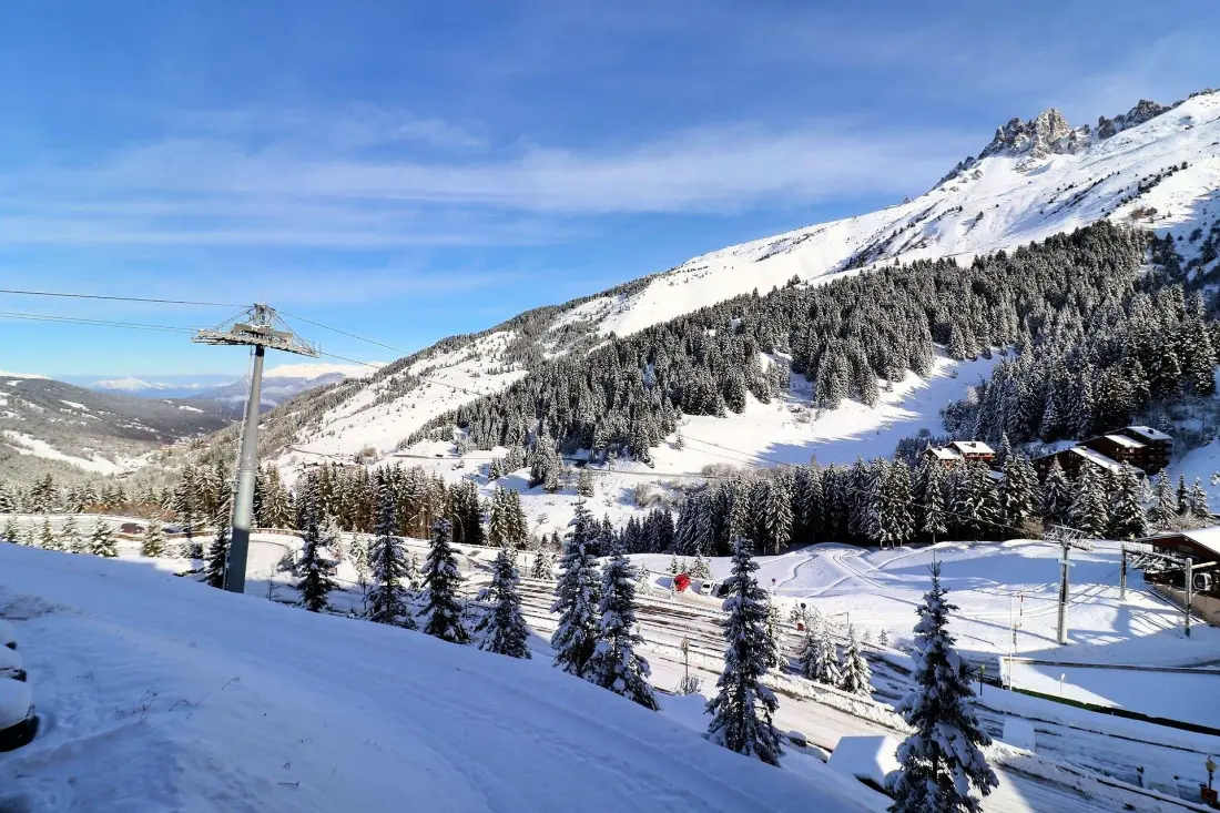 Résidence Plein Soleil
