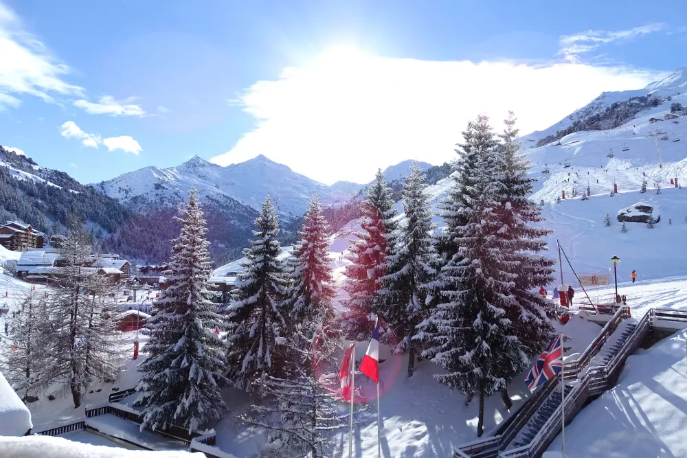 Résidence Plein Soleil