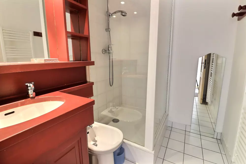 Résidence Plein Soleil