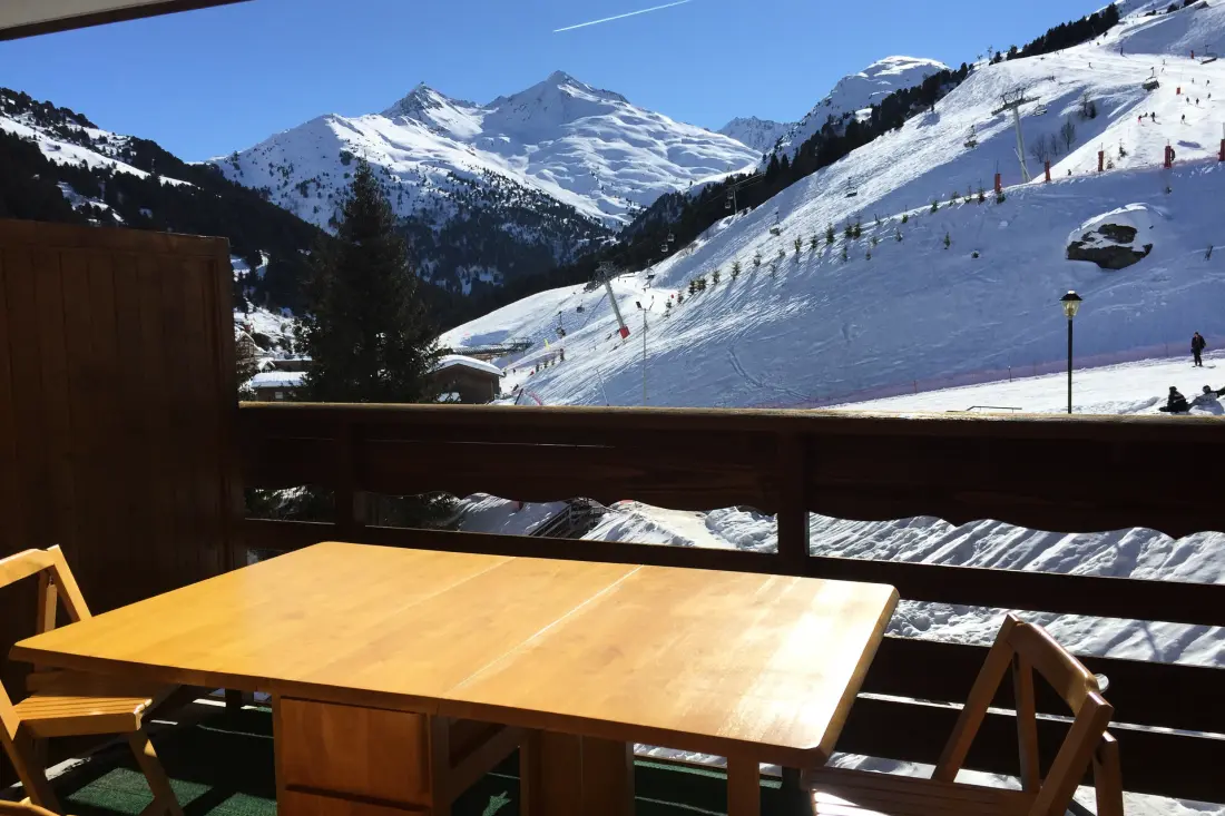 Résidence Plein Soleil