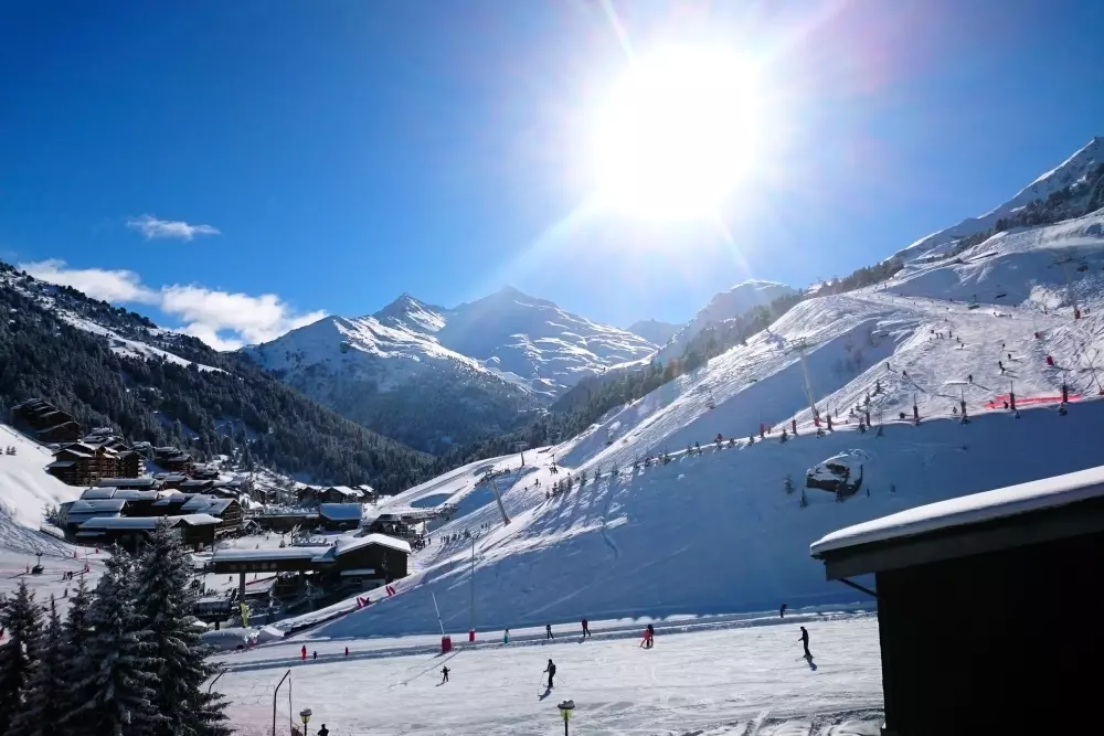 Résidence Plein Soleil