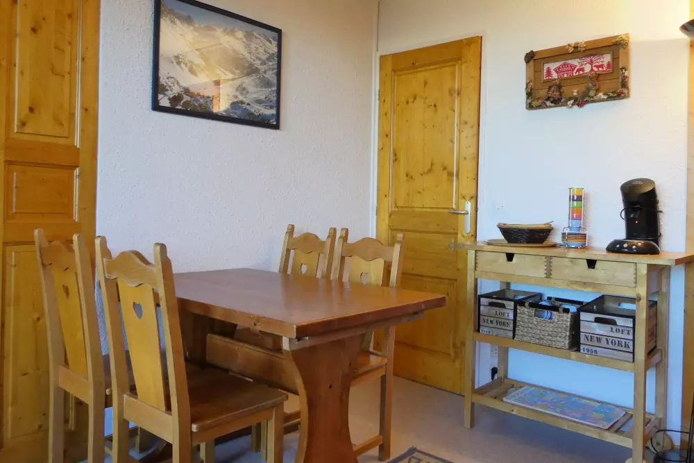 Résidence Plein Soleil