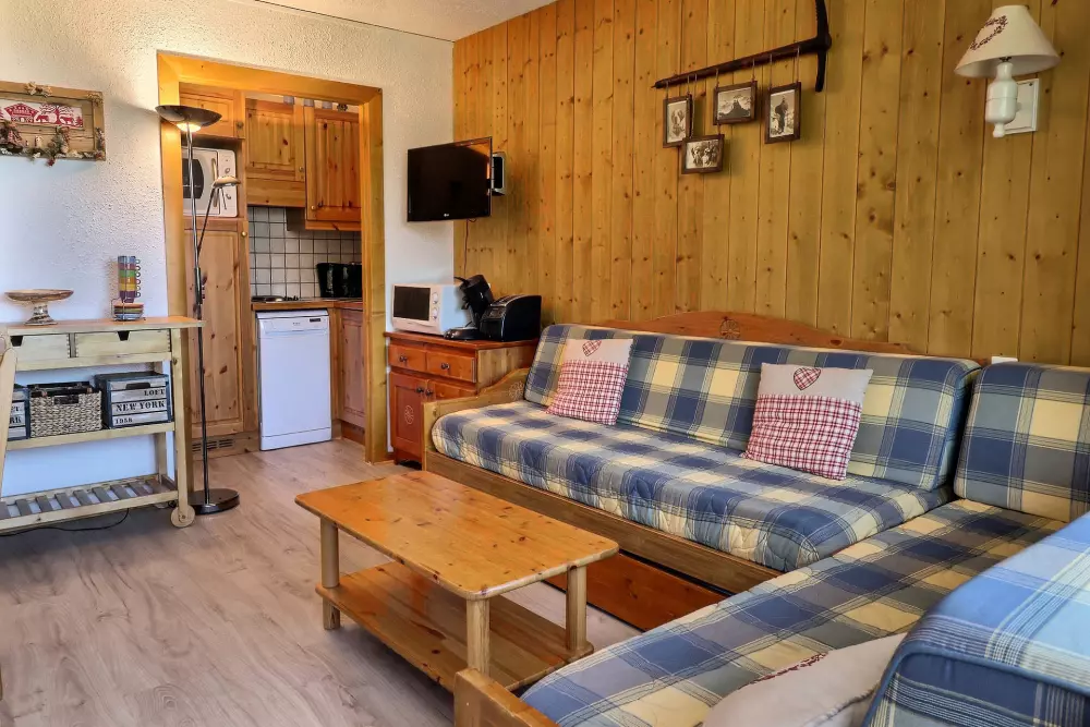 Résidence Plein Soleil