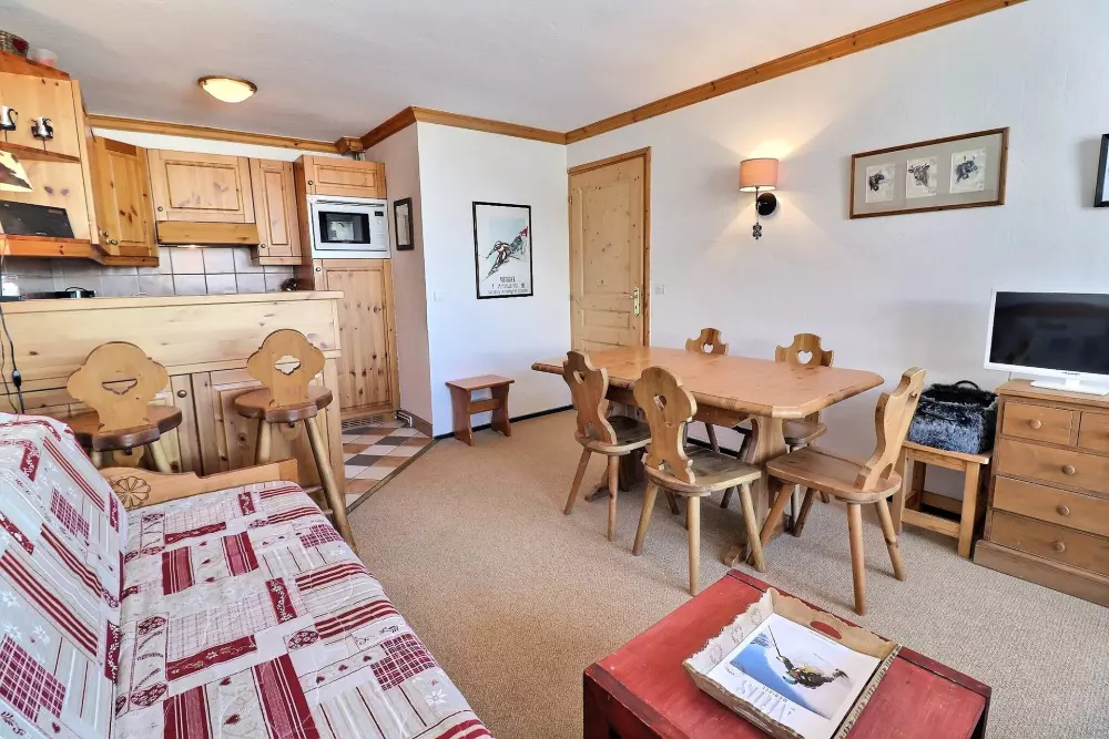 Résidence Plein Soleil