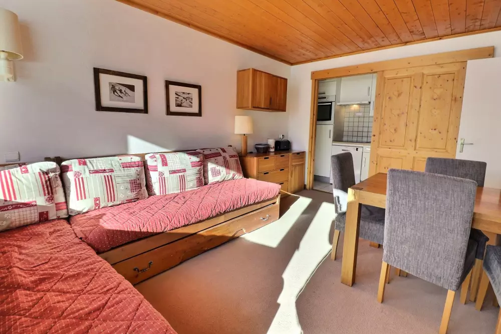 Résidence Plein Soleil