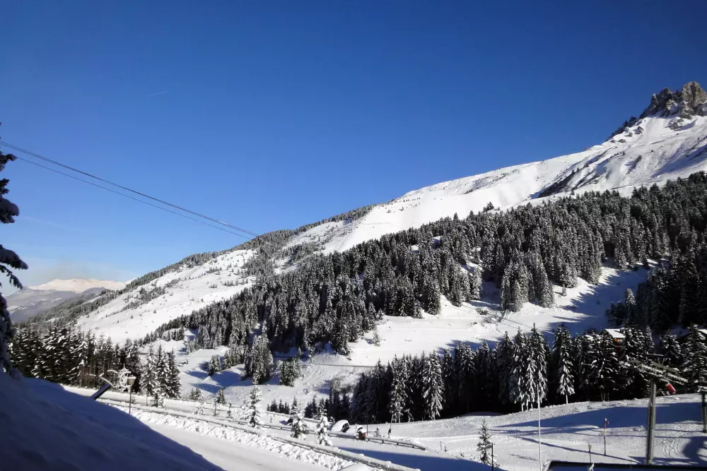 Résidence Plein Soleil